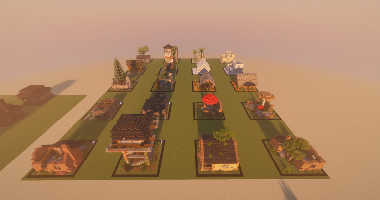 Обновление генерации!