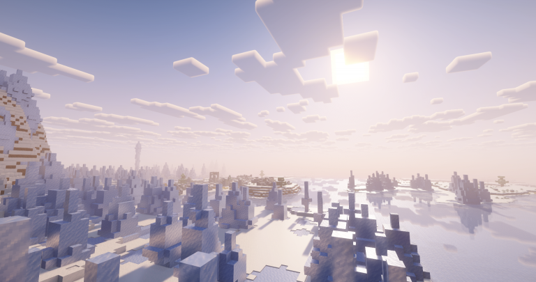 Февральское обновление