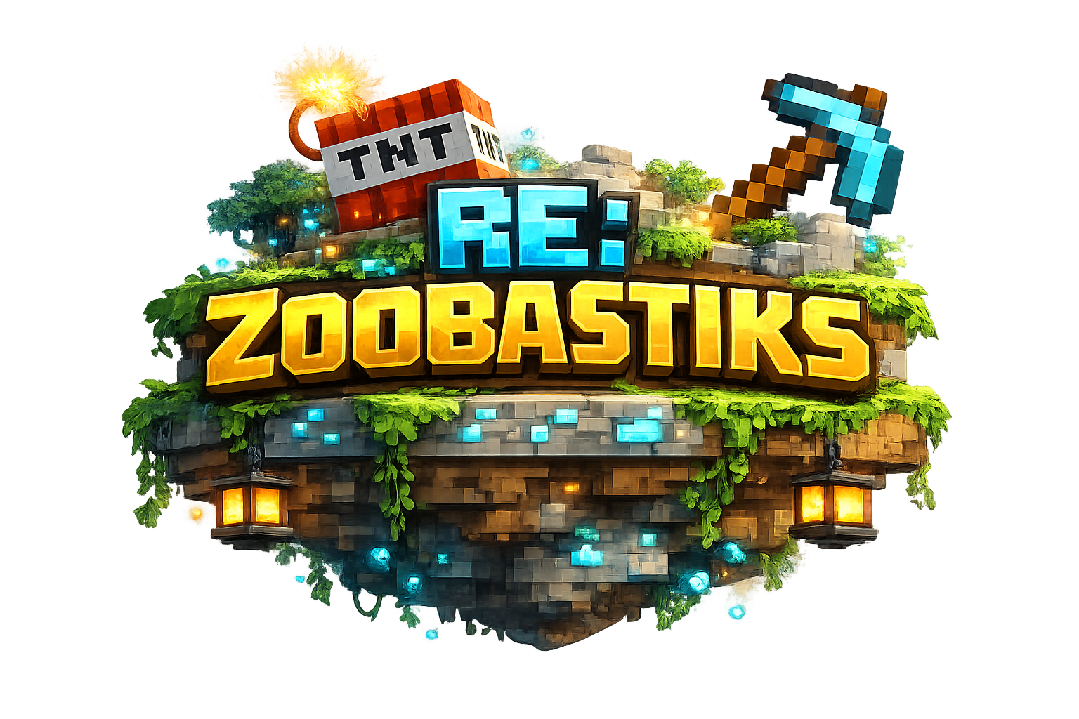 Re:Zoobastiks